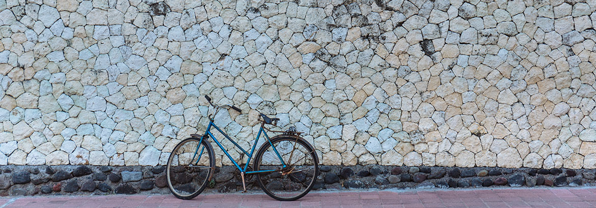 Villa Canggu - Bike